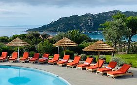 Santa Giulia Corse Hotel